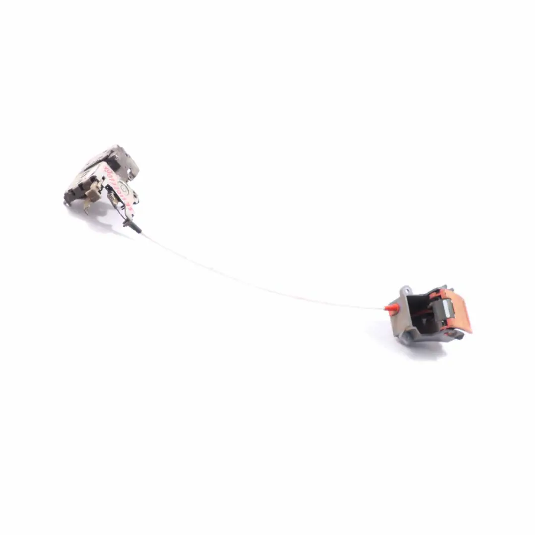 Mercedes W903 Door Lock Latch Front Right O/S Interior Handle - SKU lhd-A9017201135 - Part number A9017201135