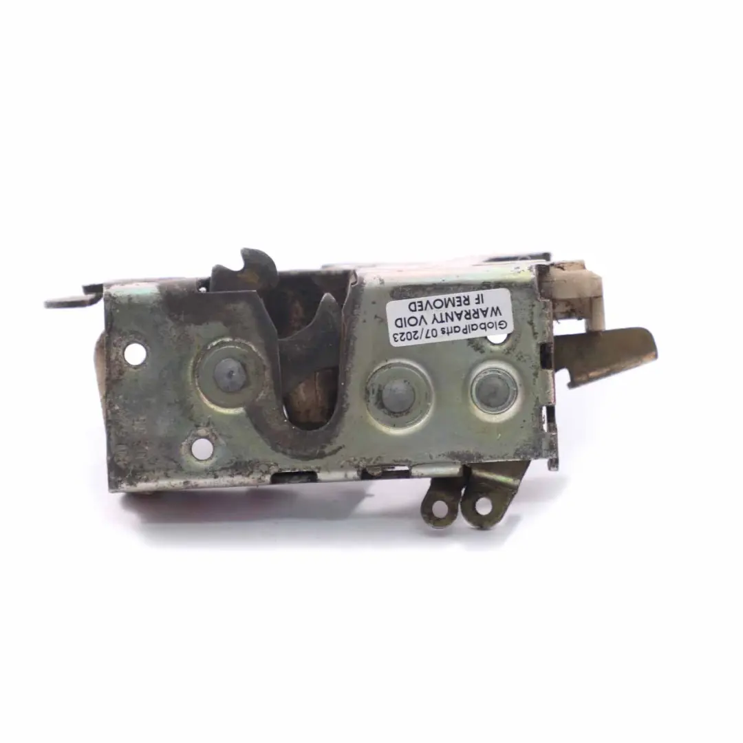 Mercedes W903 Door Lock Latch Front Right O/S Interior Handle - SKU lhd-A9017201135 - Part number A9017201135