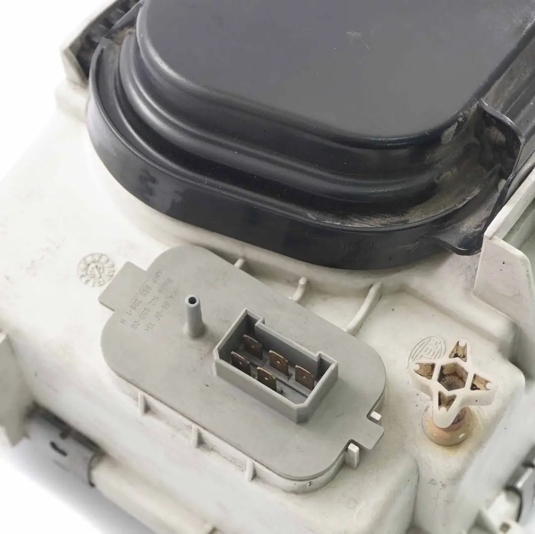 Mercedes Sprinter W901 W903 Lampada Faro Anteriore Destro - SKU lhd-A9018200261 - Numero di parte A9018200261