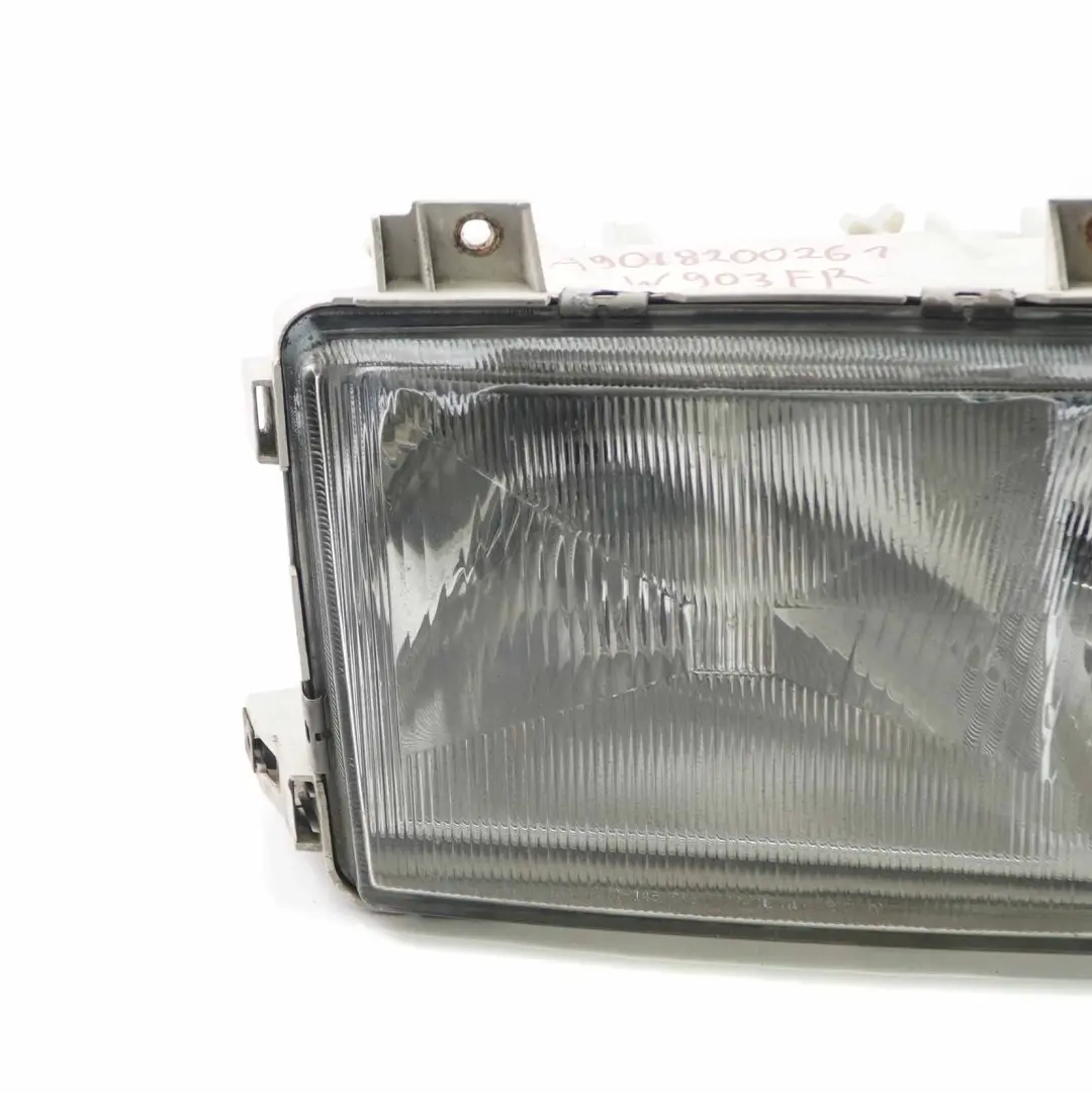 Mercedes Sprinter W901 W903 Scheinwerfer Lampe Vorne Rechts - SKU lhd-A9018200261 - Teilenummer A9018200261