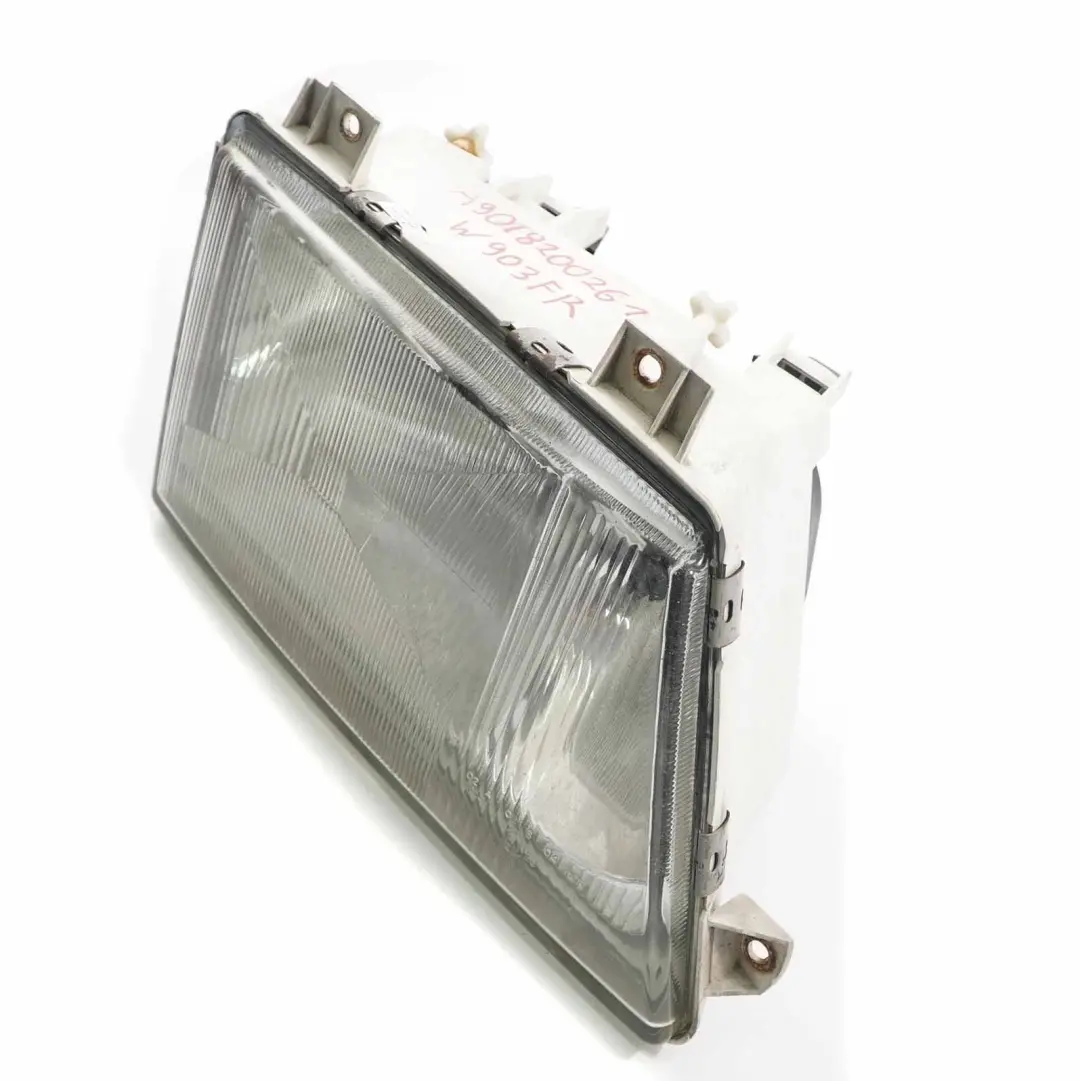 W901 W903 Scheinwerfer Lampe Vorne Rechts für Mercedes Sprinter mit Teilenummer A9018200261 Mercedes Sprinter W901 W903 Scheinwerfer Lampe Vorne Rechts - SKU lhd-A9018200261 - Teilenummer A9018200261