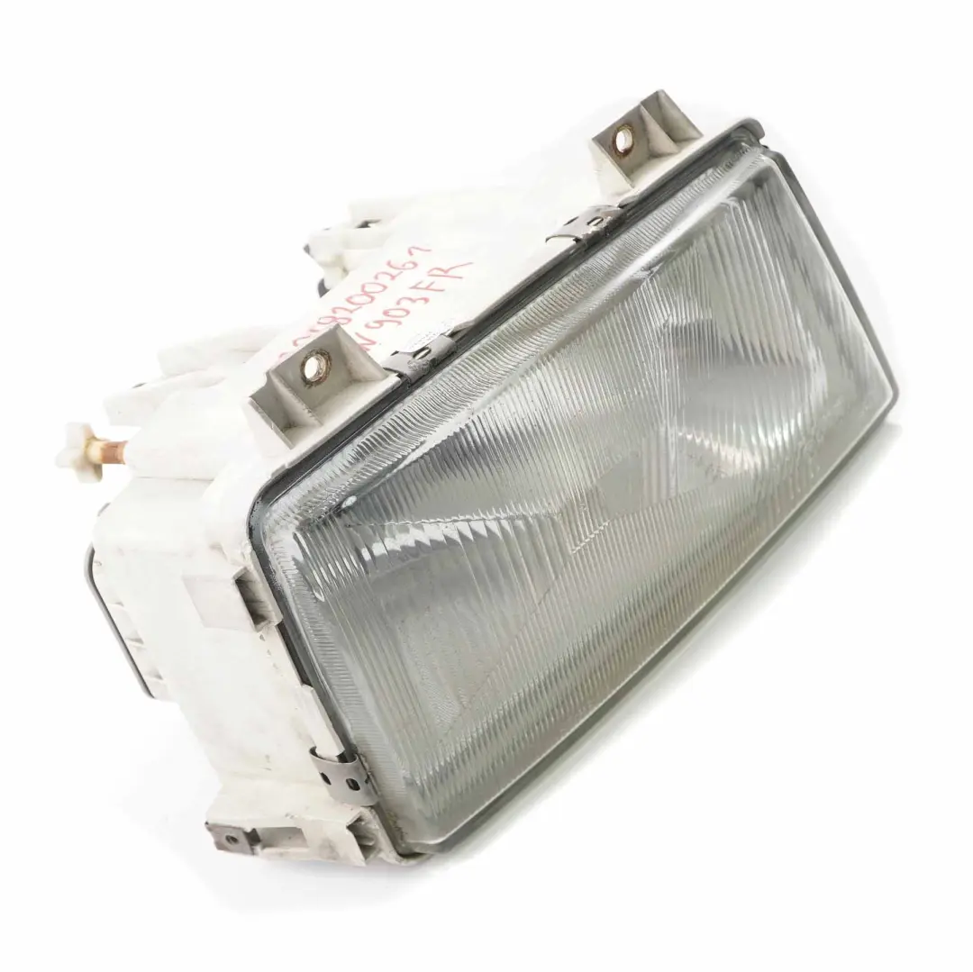 W901 W903 Headlight Headlamp Lamp Front Right to Mercedes Sprinter with Part number A9018200261 Mercedes Sprinter W901 W903 Headlight Headlamp Lamp Front Right - SKU lhd-A9018200261 - Part number A9018200261
