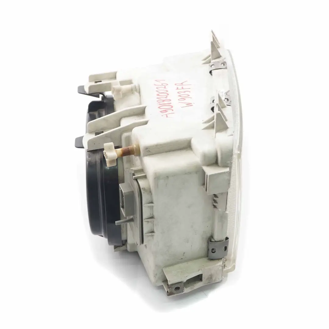 W901 W903 Lampada Faro Anteriore Destro per Mercedes Sprinter con numero di parte A9018200261 Mercedes Sprinter W901 W903 Lampada Faro Anteriore Destro - SKU lhd-A9018200261 - Numero di parte A9018200261