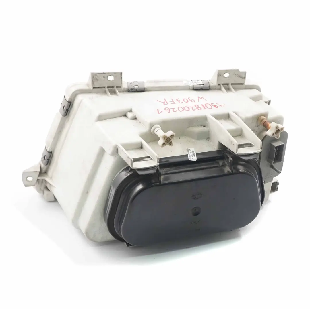 W901 W903 Phare Avant Droit pour Mercedes Sprinter à propos du numéro de pièce A9018200261 Mercedes Sprinter W901 W903 Phare Avant Droit - SKU lhd-A9018200261 - Numéro de pièce A9018200261