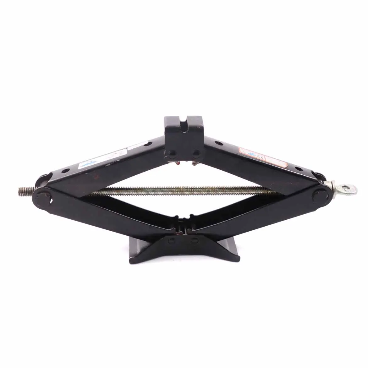 Cric de levage de voiture Outil de levage de roue d'urgence 2.0 Ton