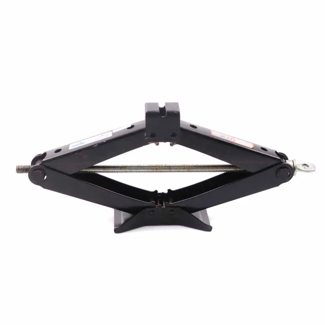 Elevador de ruedas de emergencia 2.0 Ton para con número de pieza Lifting Jack 2.0 Ton Elevador de ruedas de emergencia 2.0 Ton - SKU LIFTINGJACK20TON - Número de pieza Lifting Jack 2.0 Ton