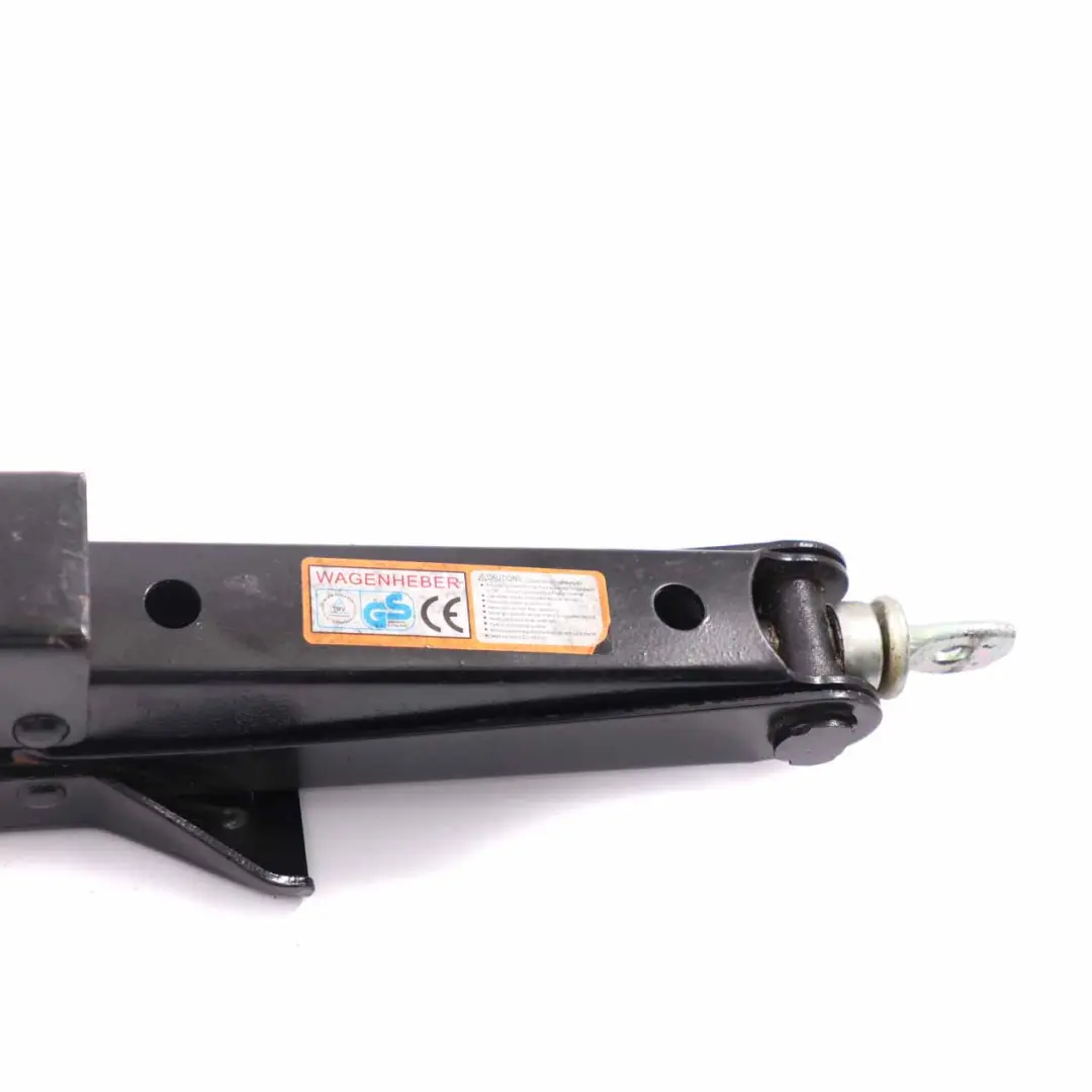  Podnośnik Lewarek 2 Tony - SKU LIFTINGJACK20TON - Numer Części Lifting Jack 2.0 Ton