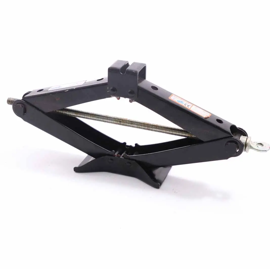 Cric de levage de voiture Outil de levage de roue d'urgence 2.0 Ton - SKU LIFTINGJACK20TON - Numéro de pièce Lifting Jack 2.0 Ton