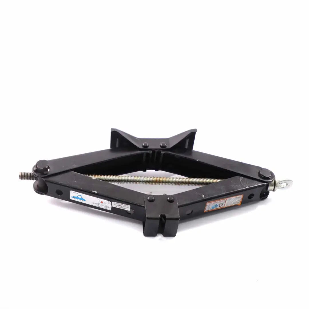 Auto sollevamento Jack strumento di emergenza ruota ascensore 2.0 Ton - SKU LIFTINGJACK20TON - Numero di parte Lifting Jack 2.0 Ton