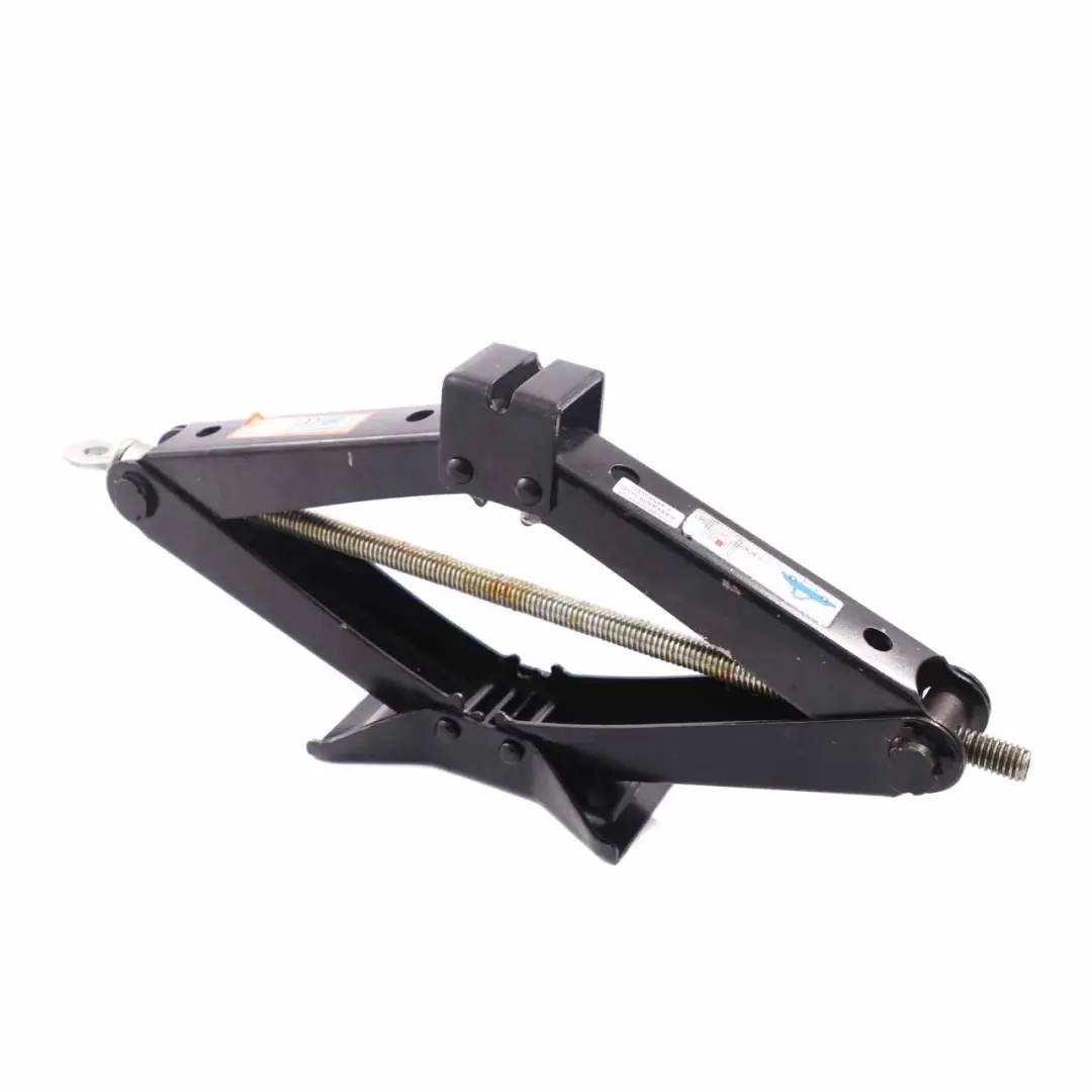 Auto sollevamento Jack strumento di emergenza ruota ascensore 2.0 Ton - SKU LIFTINGJACK20TON - Numero di parte Lifting Jack 2.0 Ton
