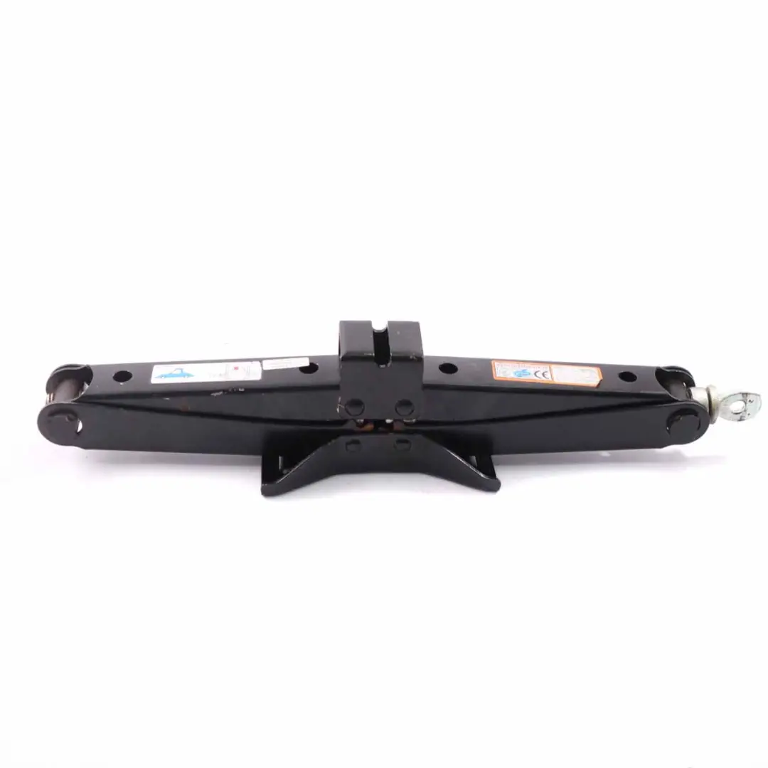 Auto sollevamento Jack strumento di emergenza ruota ascensore 2.0 Ton - SKU LIFTINGJACK20TON - Numero di parte Lifting Jack 2.0 Ton