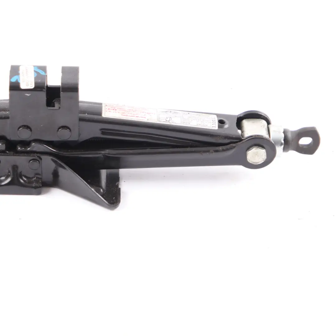 Kia Hyundai Car Tool Emergency Wheel Lifter - SKU Lifting Jack - Part number Lifting Jack