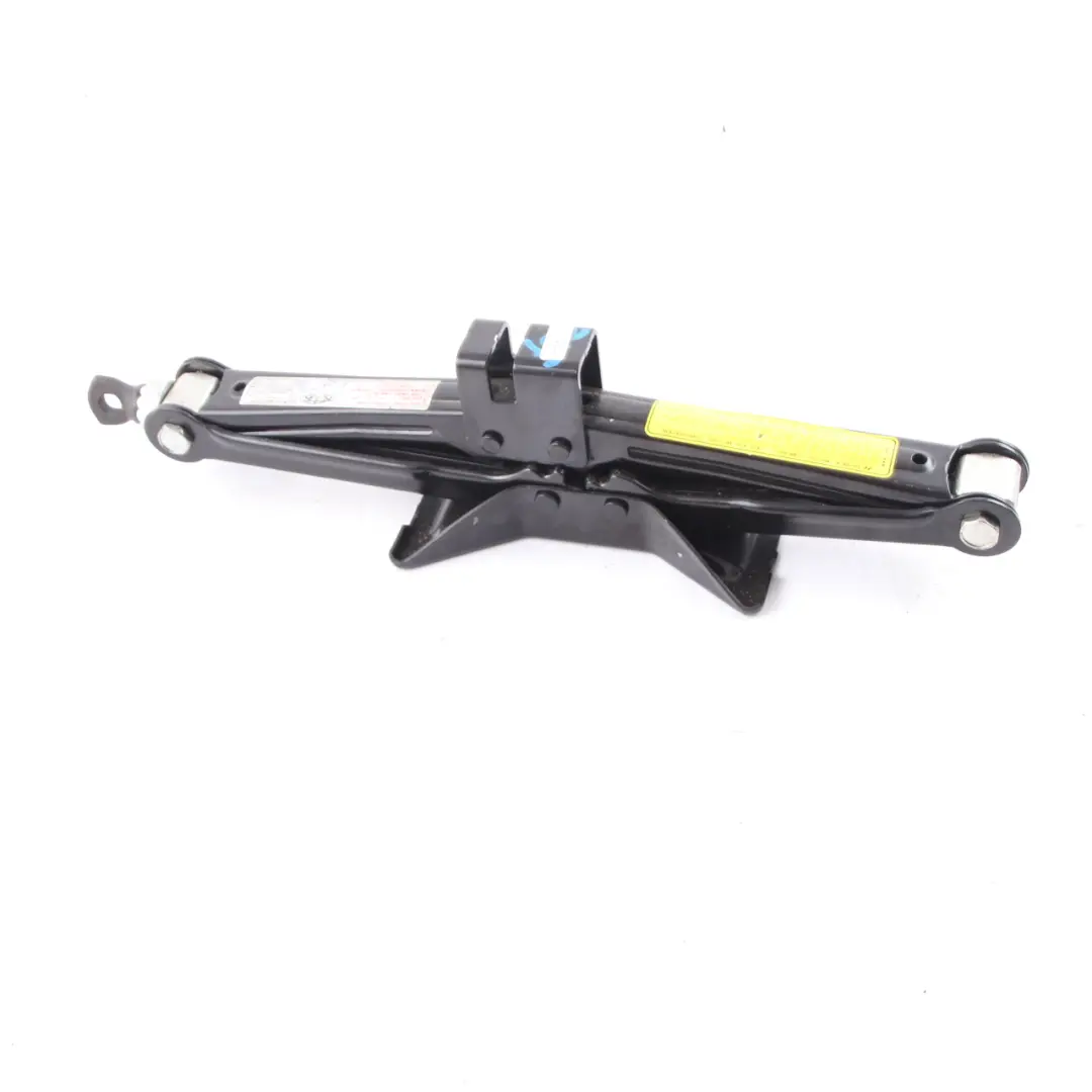 Kia Hyundai Car Tool Emergency Wheel Lifter - SKU Lifting Jack - Part number Lifting Jack