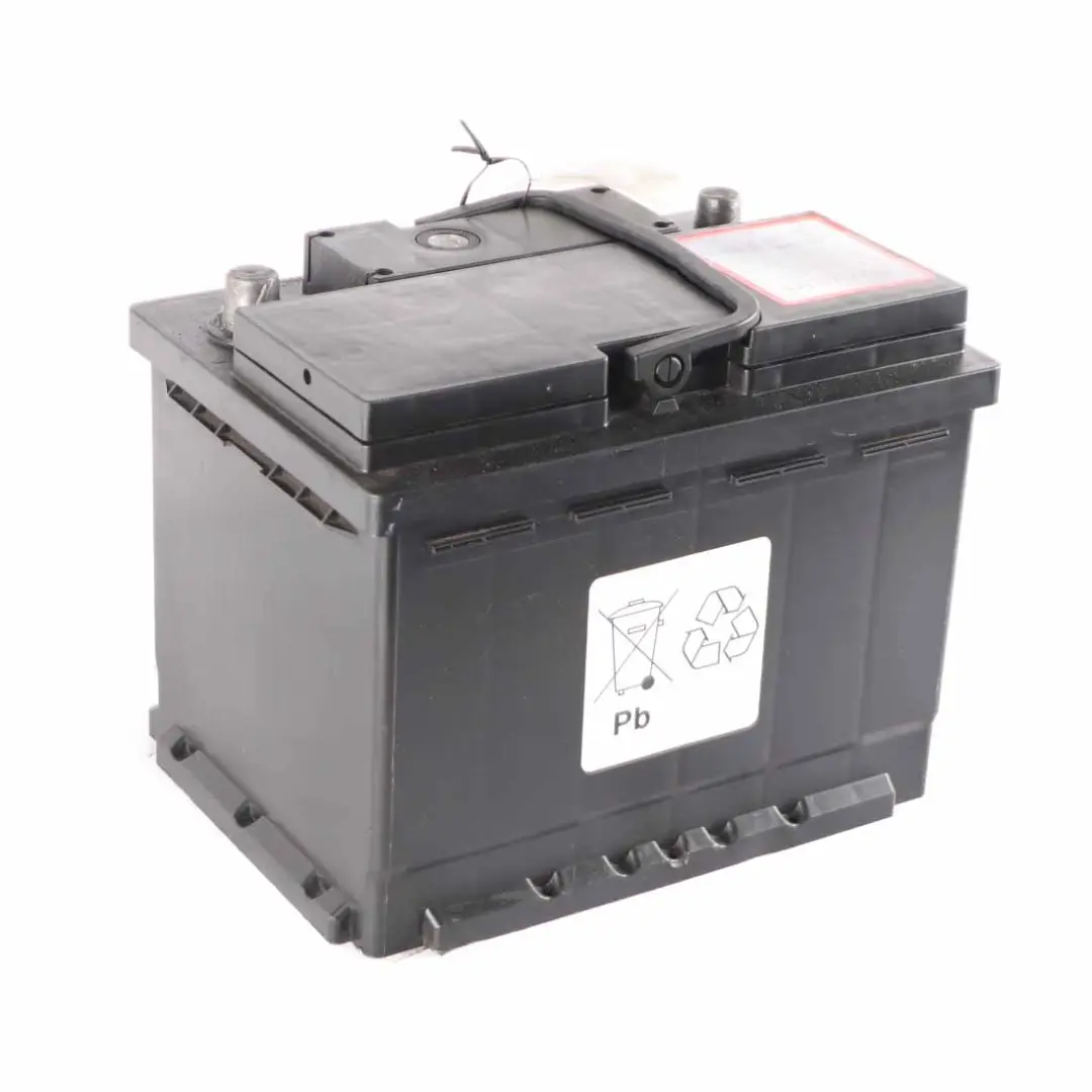  LION Calcium Accumulator Battery 60Ah 480A 12V - SKU LION 60Ah Accumulator-1 - Part number LION 60Ah Accumulator