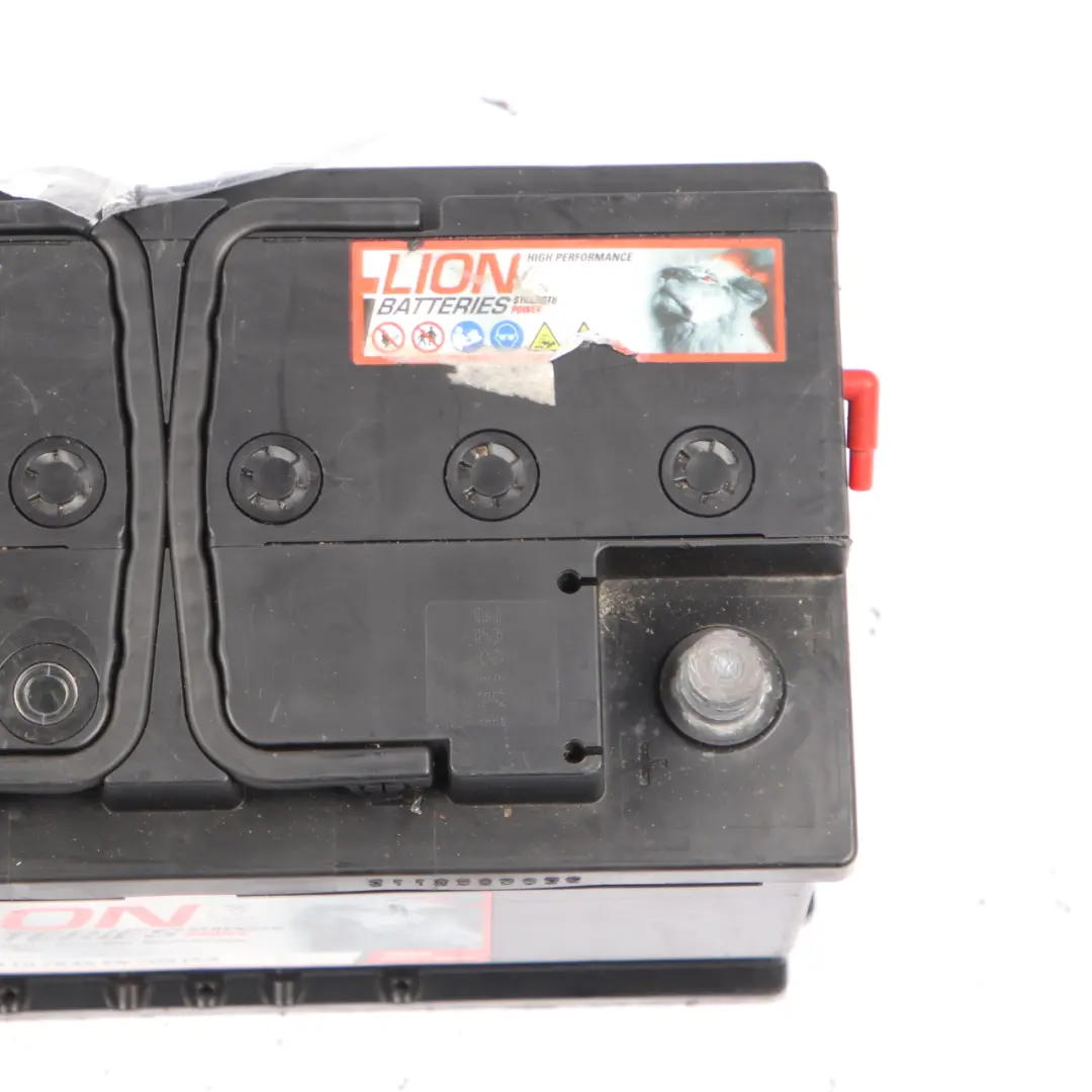 LION Calcium Accumulator Battery 78Ah 700A 12V to with Part number LION 78Ah Accumulator LION Calcium Accumulator Battery 78Ah 700A 12V - SKU LION 78Ah Accumulator - Part number LION 78Ah Accumulator