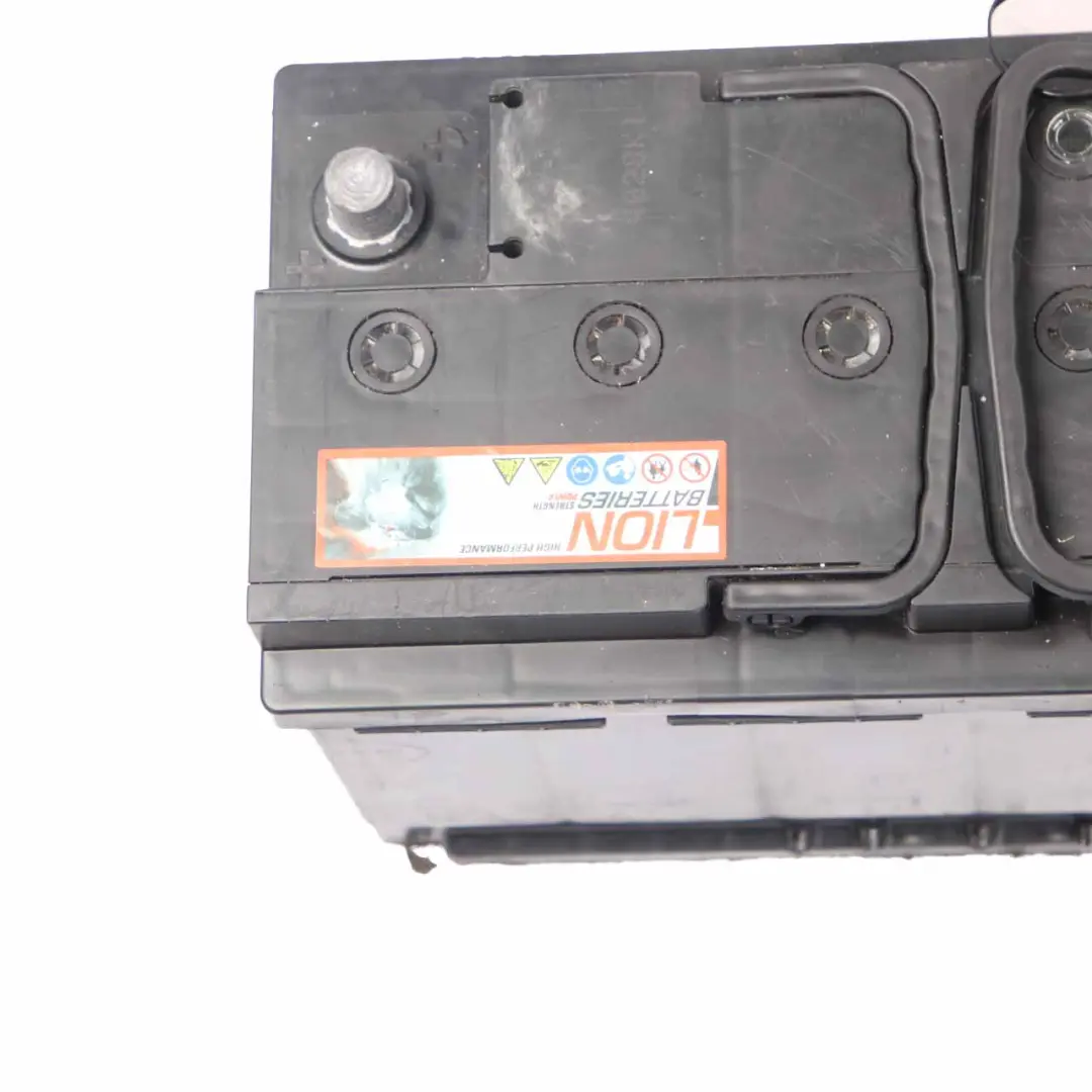 LION Calcium Accumulator Battery 95Ah 750A 12V to with Part number LION 95Ah Accumulator LION Calcium Accumulator Battery 95Ah 750A 12V - SKU LION-95AH - Part number LION 95Ah Accumulator