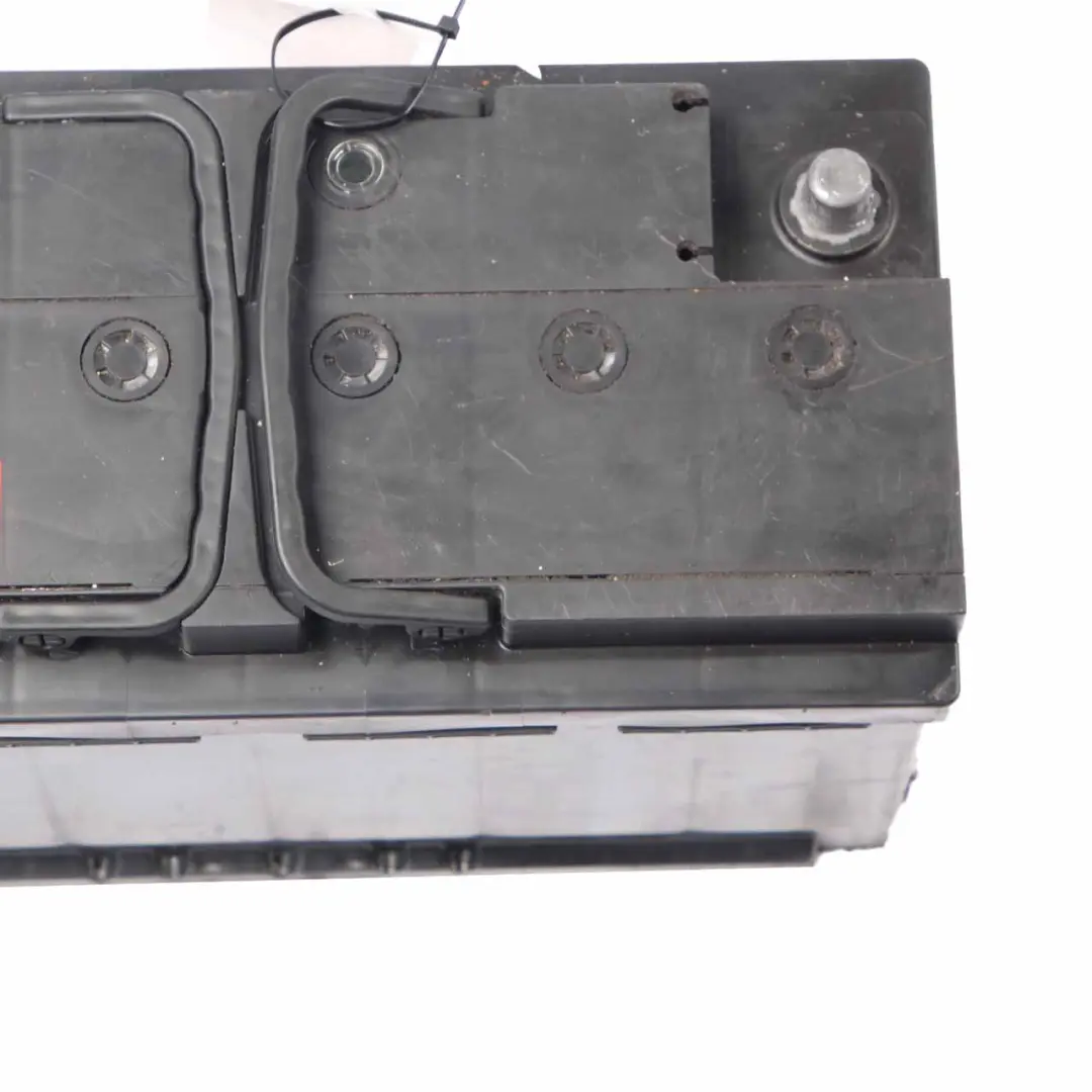  LION Calcium Accumulator Battery 95Ah 750A 12V - SKU LION-95AH - Part number LION 95Ah Accumulator