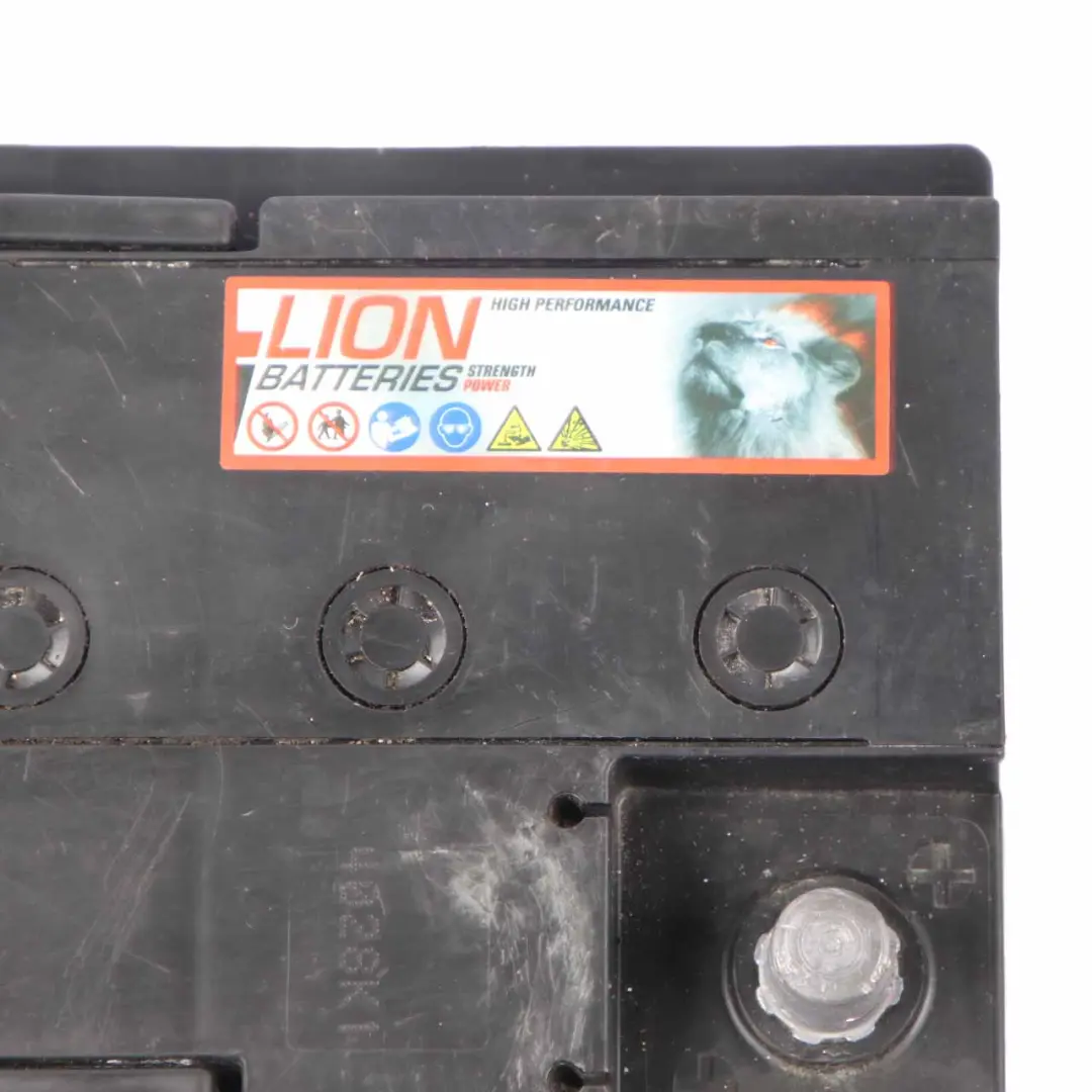 LION Calcium Accumulator Battery 95Ah 750A 12V to with Part number LION 95Ah Accumulator LION Calcium Accumulator Battery 95Ah 750A 12V - SKU LION-95AH - Part number LION 95Ah Accumulator