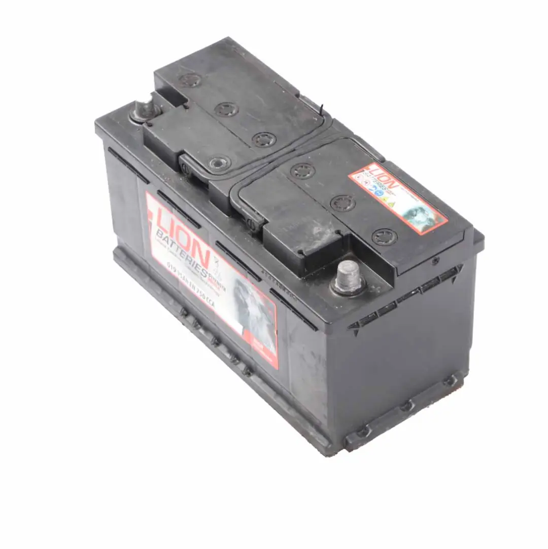 LION Calcium Accumulator Battery 95Ah 750A 12V to with Part number LION 95Ah Accumulator LION Calcium Accumulator Battery 95Ah 750A 12V - SKU LION-95AH - Part number LION 95Ah Accumulator