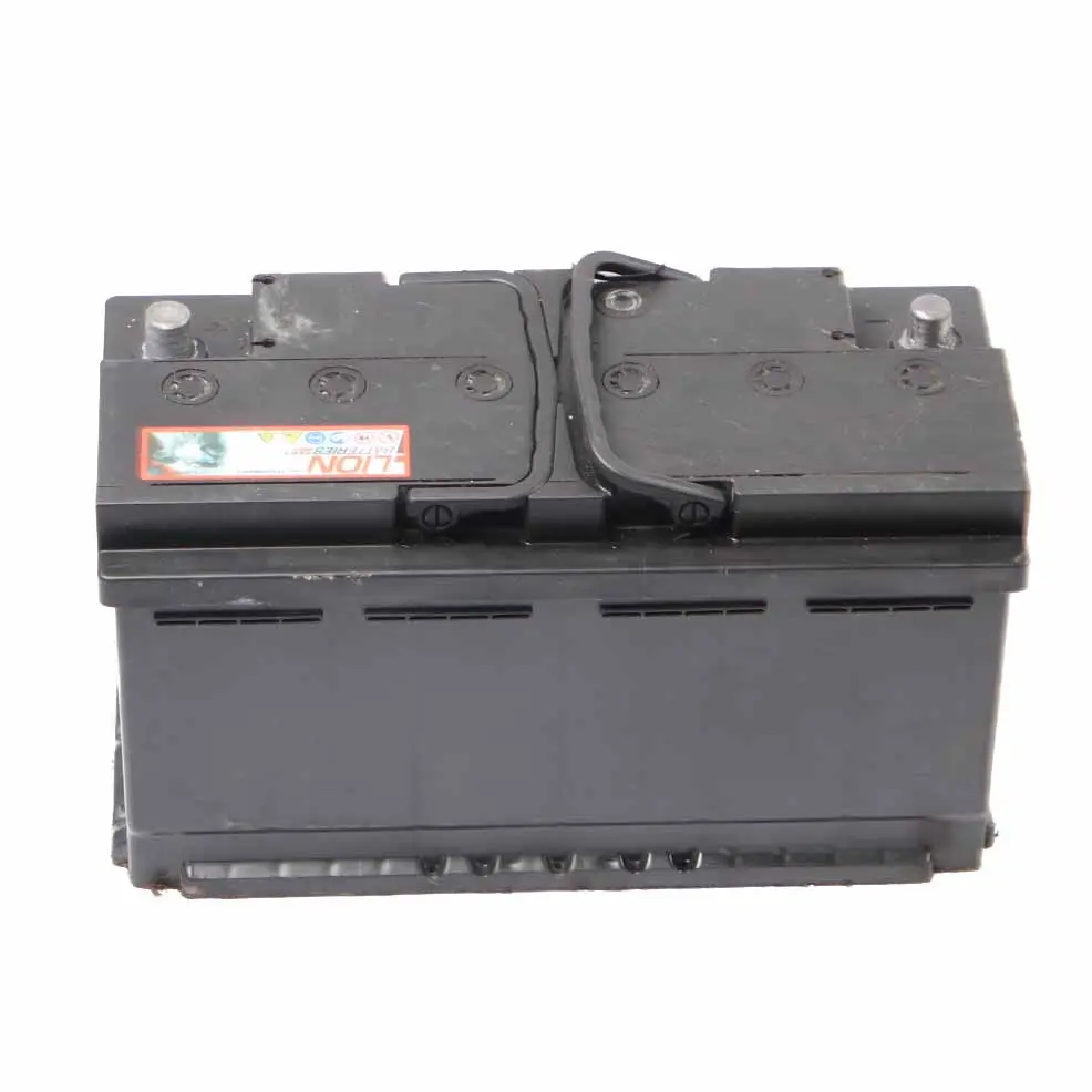 LION Calcium Accumulator Battery 95Ah 750A 12V to with Part number LION 95Ah Accumulator LION Calcium Accumulator Battery 95Ah 750A 12V - SKU LION-95AH - Part number LION 95Ah Accumulator