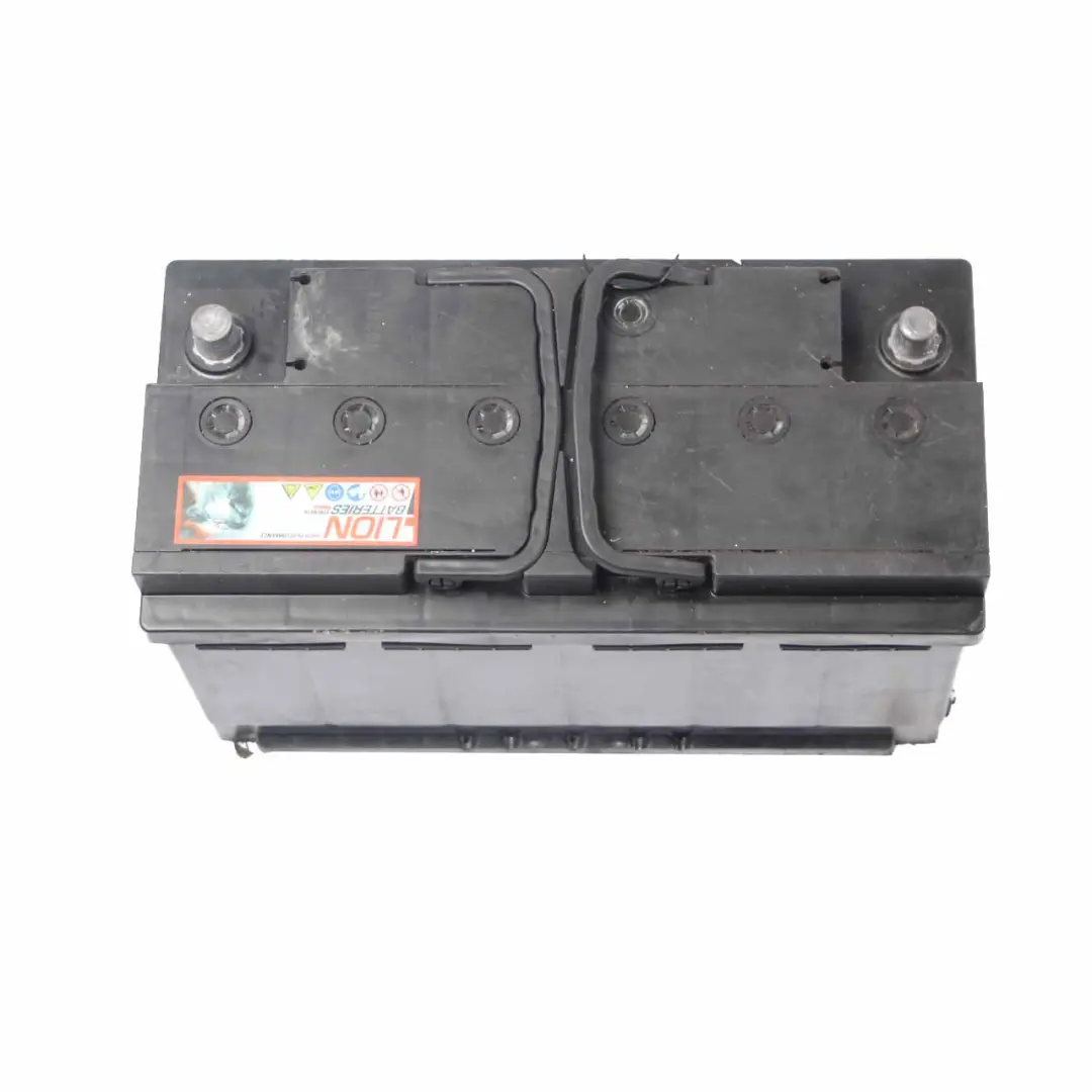 LION Calcium Accumulator Battery 95Ah 750A 12V to with Part number LION 95Ah Accumulator LION Calcium Accumulator Battery 95Ah 750A 12V - SKU LION-95AH - Part number LION 95Ah Accumulator