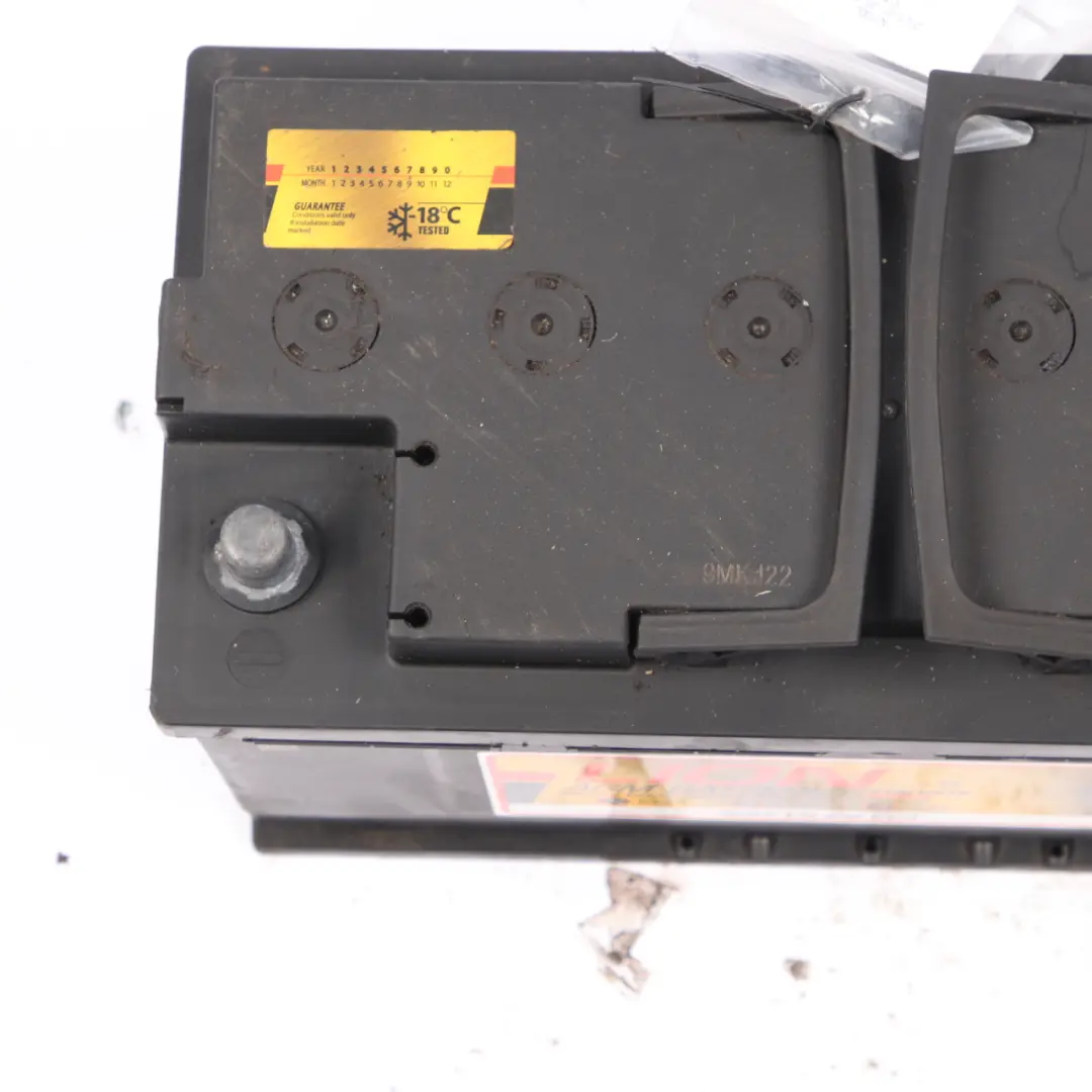  LION AGM Start Stop Plus Accumulator Battery 95Ah 850A 12V - SKU LION AGM 95Ah Accumulator-1 - Part number LION AGM 95Ah Accumulator