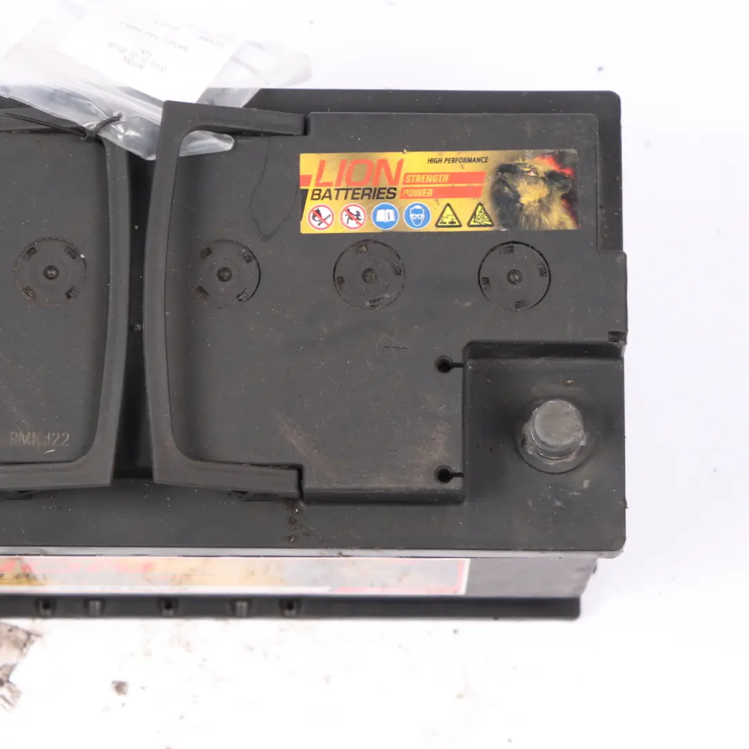 LION AGM Start Stop Plus Accumulator Battery 95Ah 850A 12V to with Part number LION AGM 95Ah Accumulator LION AGM Start Stop Plus Accumulator Battery 95Ah 850A 12V - SKU LION AGM 95Ah Accumulator-1 - Part number LION AGM 95Ah Accumulator