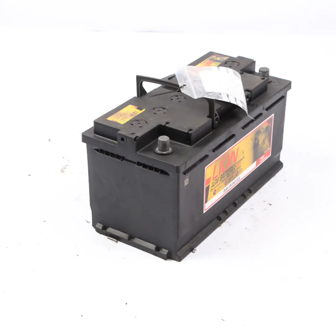 LION AGM Start Stop Plus Accumulator Battery 95Ah 850A 12V to with Part number LION AGM 95Ah Accumulator LION AGM Start Stop Plus Accumulator Battery 95Ah 850A 12V - SKU LION AGM 95Ah Accumulator-1 - Part number LION AGM 95Ah Accumulator