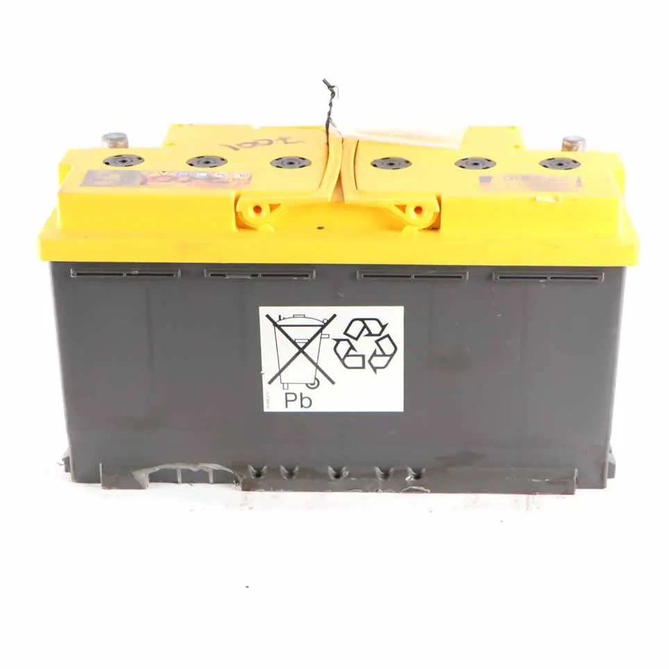  LION AGM Start Stop Plus Accumulator Battery 95Ah 850A 12V - SKU LION AGM 95Ah Accumulator - Part number LION AGM 95Ah Accumulator