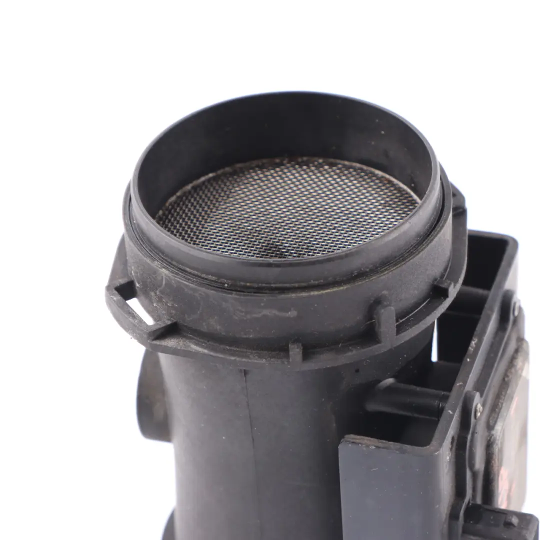 Jaguar XJR Air Flow Mass Meter Sensor Unit Air Intake Unit - SKU LNA 1620 AA - Part number LNA 1620 AA