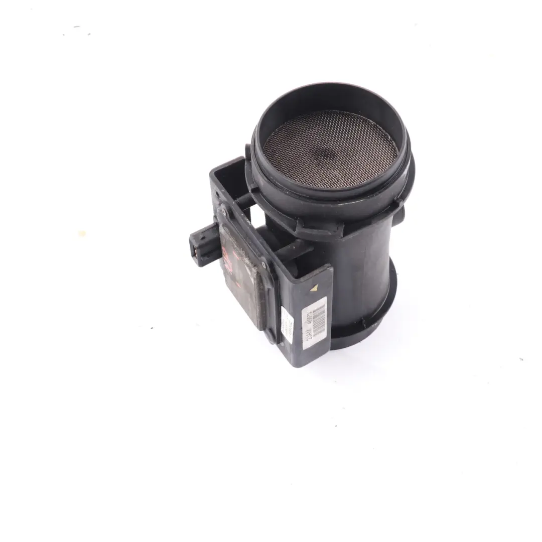  Jaguar XJR Air Flow Mass Meter Sensor Unit Air Intake Unit - SKU LNA 1620 AA - Part number LNA 1620 AA