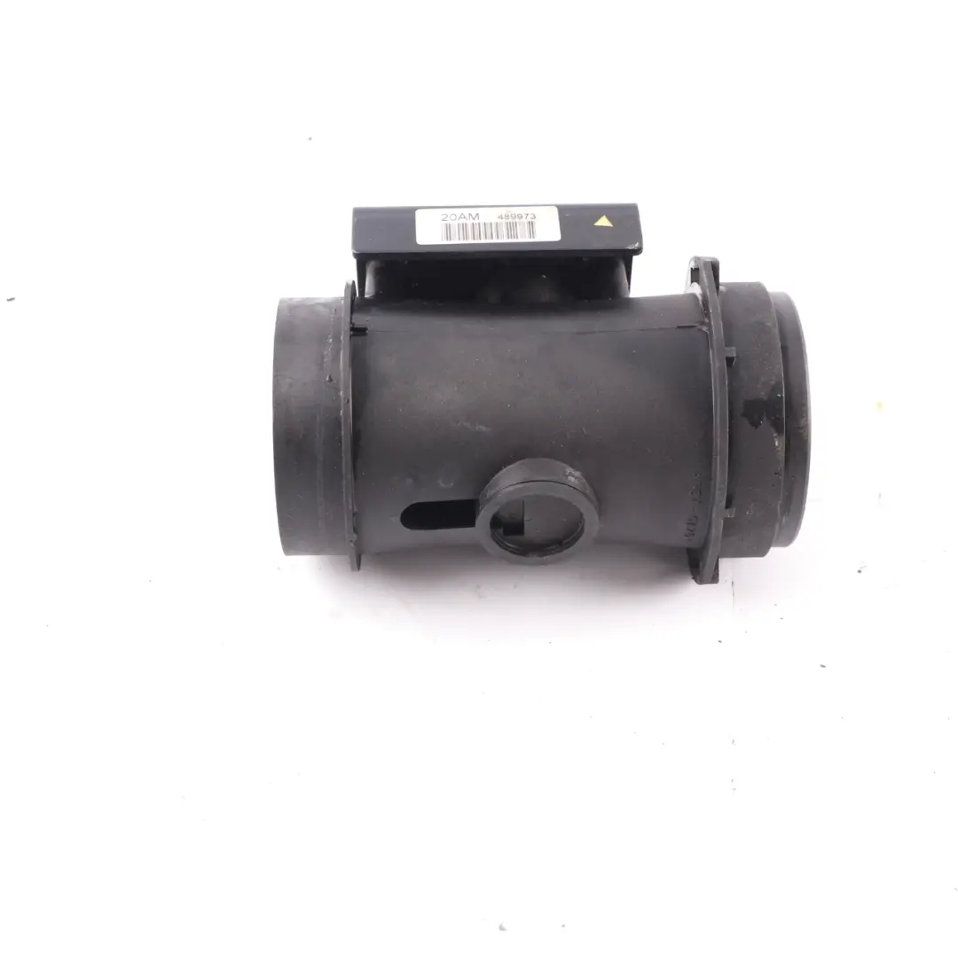 XJR Air Flow Mass Meter Sensor Unit Air Intake Unit to Jaguar with Part number LNA 1620 AA Jaguar XJR Air Flow Mass Meter Sensor Unit Air Intake Unit - SKU LNA 1620 AA - Part number LNA 1620 AA