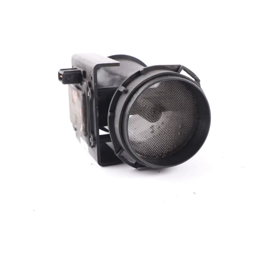 Jaguar XJR Air Flow Mass Meter Sensor Unit Air Intake Unit - SKU LNA 1620 AA - Part number LNA 1620 AA