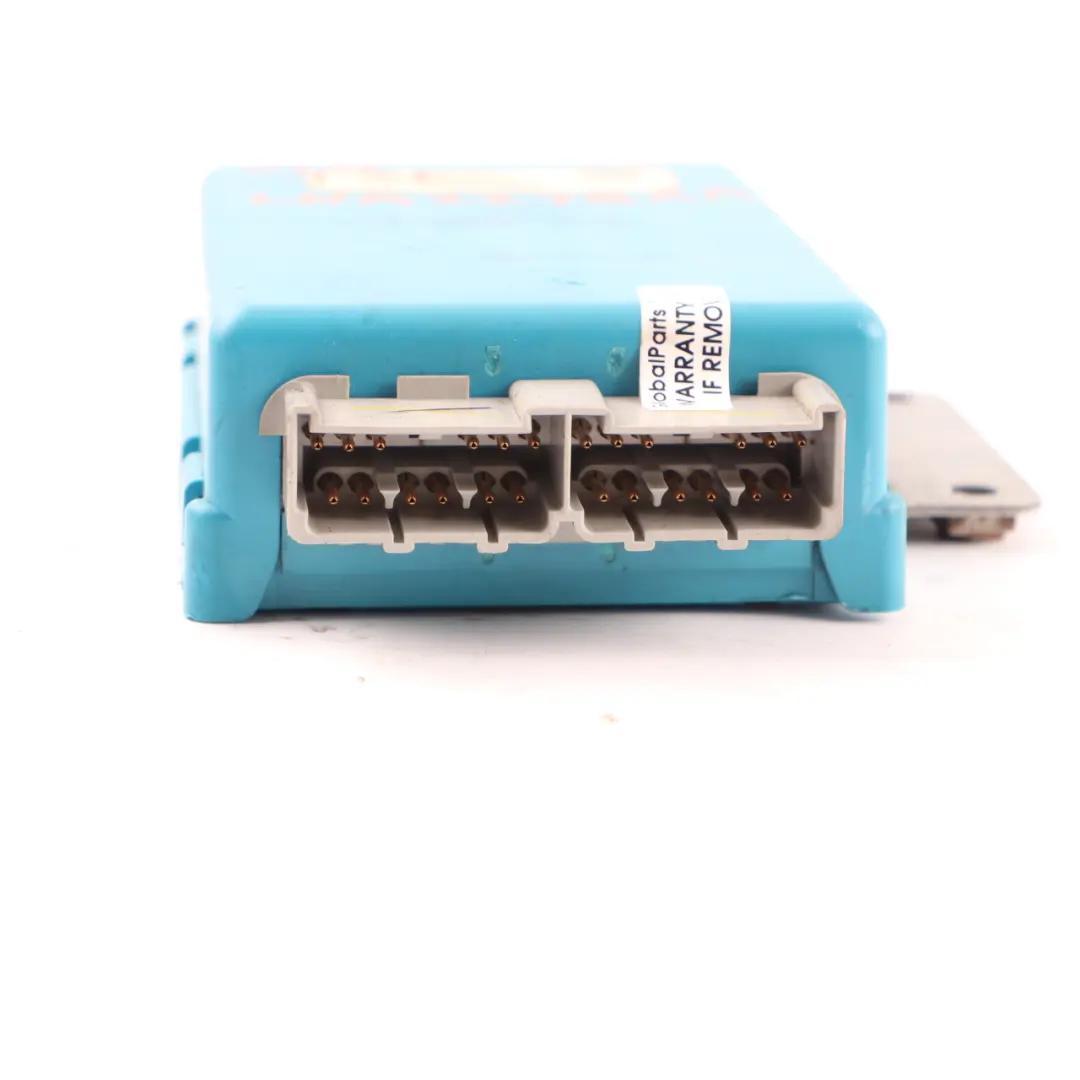 Airbag Module Jaguar XJR XJ6 XJ12 Air Bag Control Unit ECU to with Part number LNA2278AA Airbag Module Jaguar XJR XJ6 XJ12 Air Bag Control Unit ECU - SKU LNA2278AA - Part number LNA2278AA