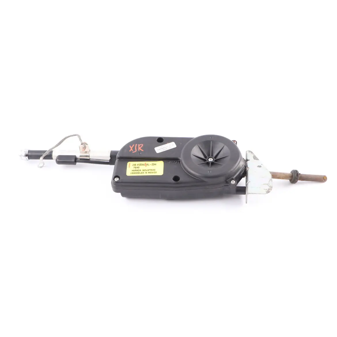 Jaguar XJ X308 XJR X300 Amplificator Antenă Radio Electrică LNA4120AA