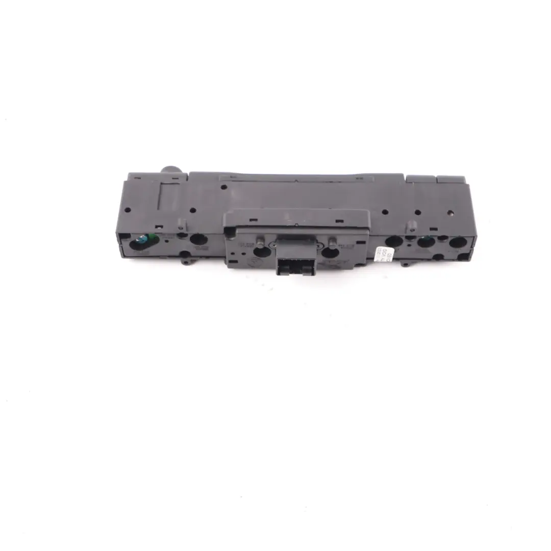 XJR XJ6 Display Digital Clock Hazard Warning Light Lock Switch to Jaguar with Part number LNA6292CA Jaguar XJR XJ6 Display Digital Clock Hazard Warning Light Lock Switch - SKU LNA6292CA - Part number LNA6292CA
