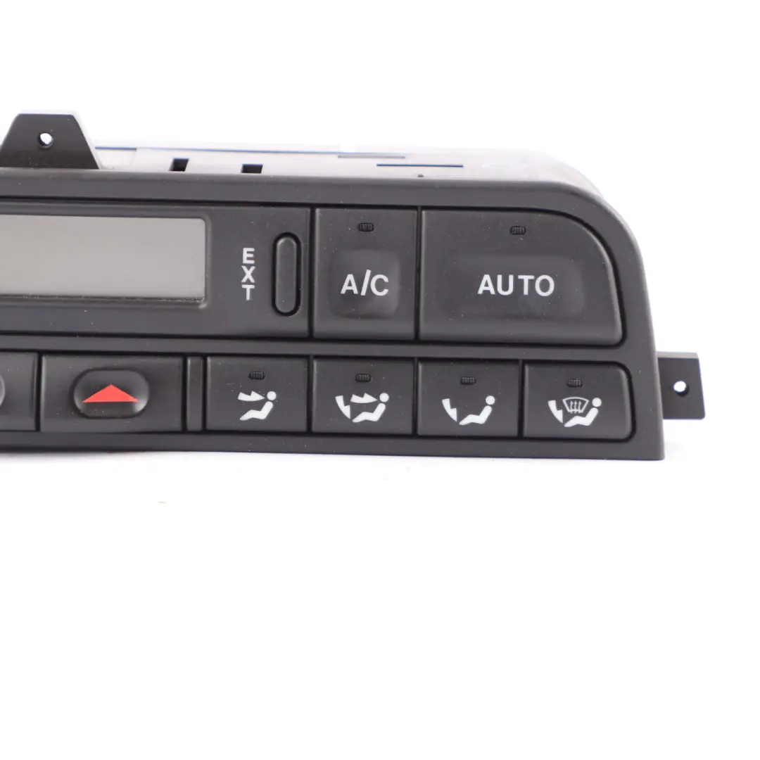 XJR XJ6 Heater Climate Control A/C Air Con Switch Panel to Jaguar with Part number LNA7690AA Jaguar XJR XJ6 Heater Climate Control A/C Air Con Switch Panel - SKU LNA7690AA - Part number LNA7690AA