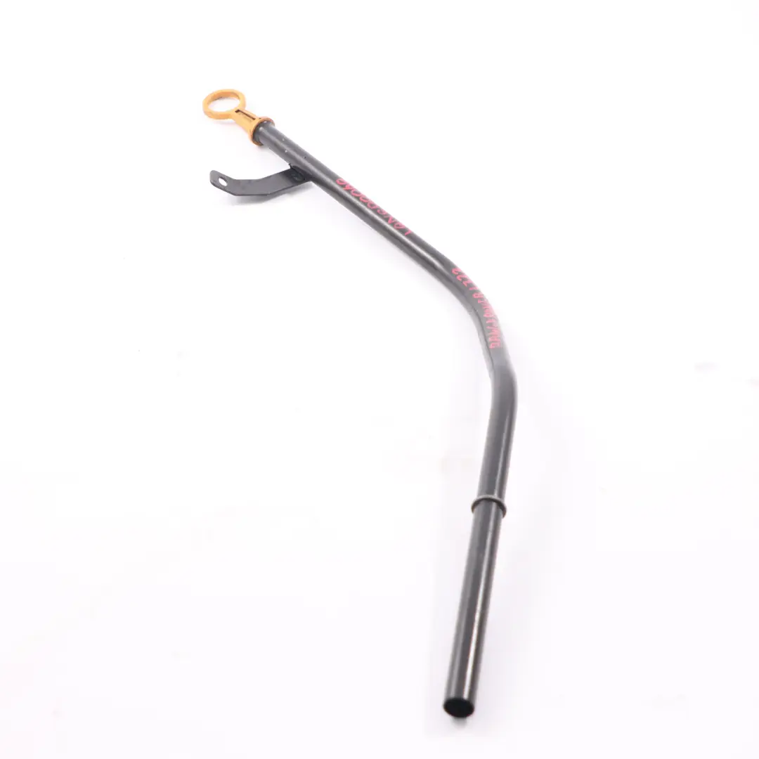 Land Rover Range L322 3.0TD Asta di livello olio motore Tubo guida - SKU LQN000060 - Numero di parte LQN000060