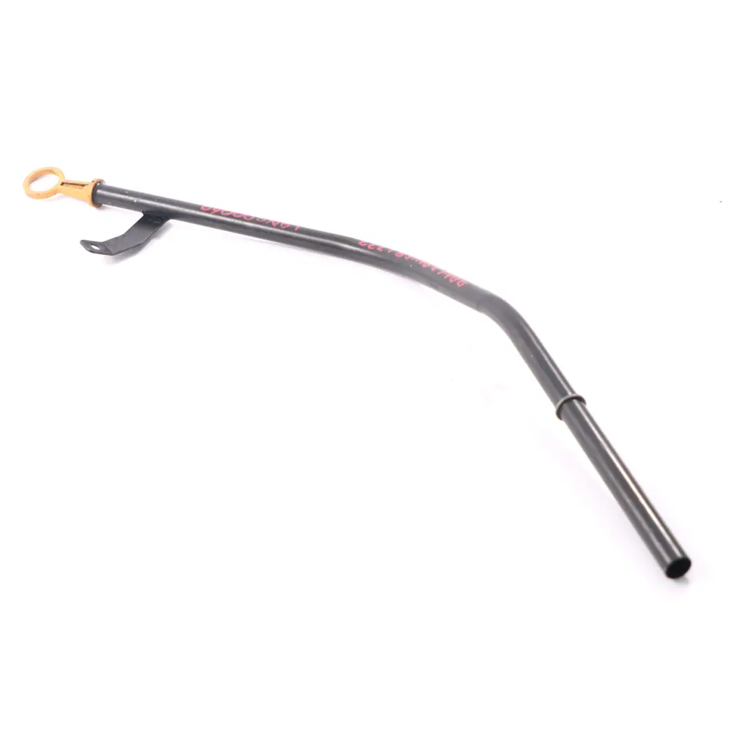 Oil Dipstick Level Engine Guide Tube 3.0TD to Land Rover Range L322 with Part number LQN000060 Land Rover Range L322 Oil Dipstick Level Engine Guide Tube 3.0TD - SKU LQN000060 - Part number LQN000060