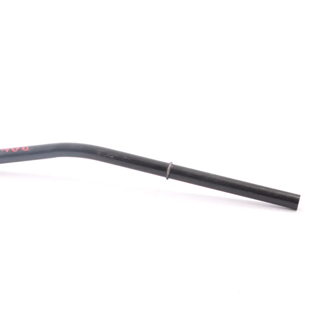 Land Rover Range L322 3.0TD Oil Dipstick Level Engine Guide Tube - SKU LQN000060 - Part number LQN000060