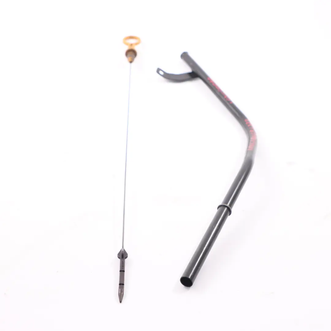 Jauge D'Huile Moteur Tube De Guidage 3.0TD pour Land Rover Range L322 à propos du numéro de pièce LQN000060 Land Rover Range L322 Jauge D'Huile Moteur Tube De Guidage 3.0TD - SKU LQN000060 - Numéro de pièce LQN000060