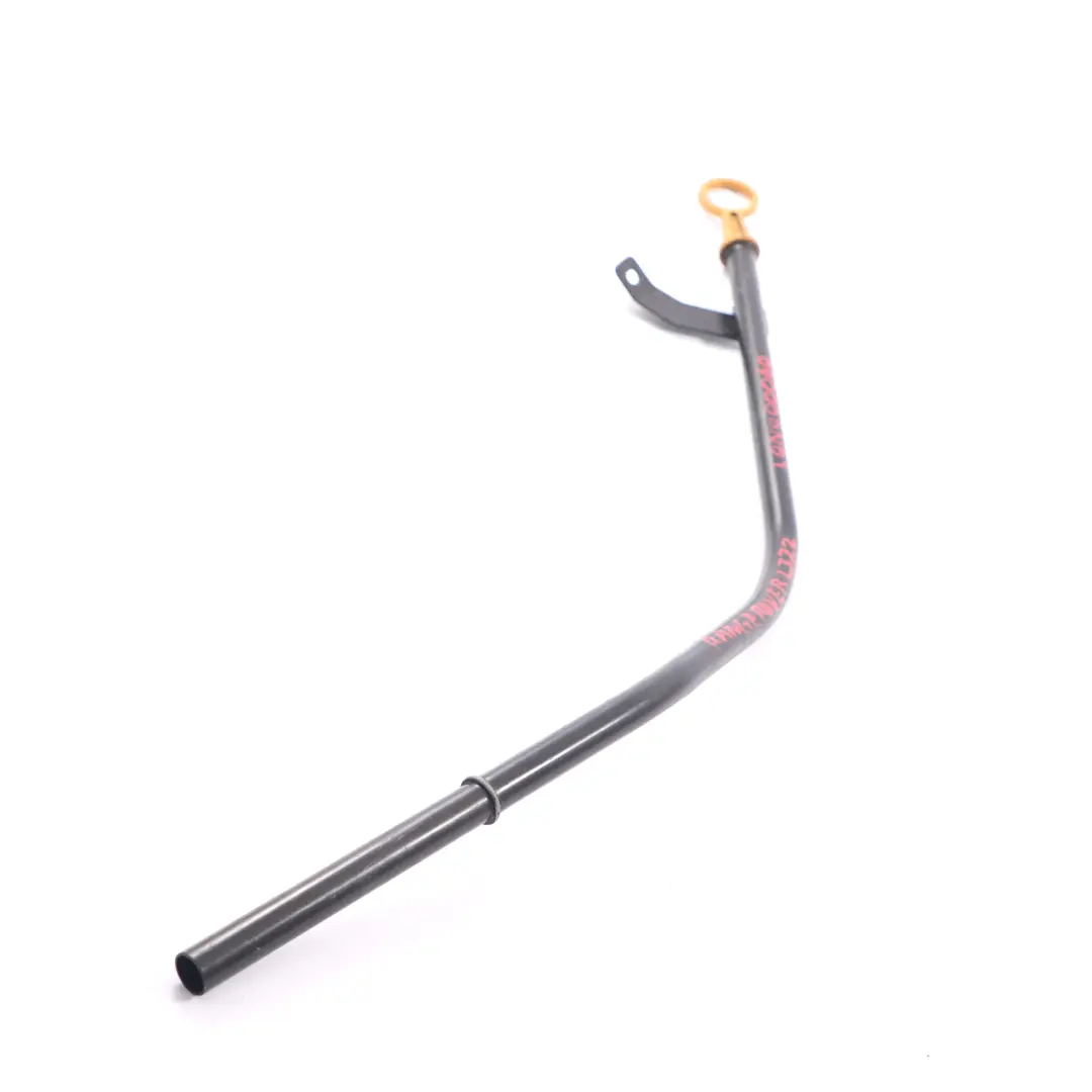 Land Rover Range L322 3.0TD Oil Dipstick Level Engine Guide Tube - SKU LQN000060 - Part number LQN000060