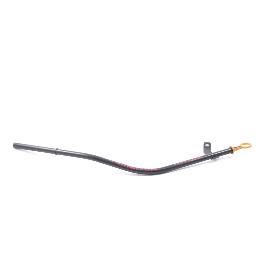 Oil Dipstick Level Engine Guide Tube 3.0TD to Land Rover Range L322 with Part number LQN000060 Land Rover Range L322 Oil Dipstick Level Engine Guide Tube 3.0TD - SKU LQN000060 - Part number LQN000060