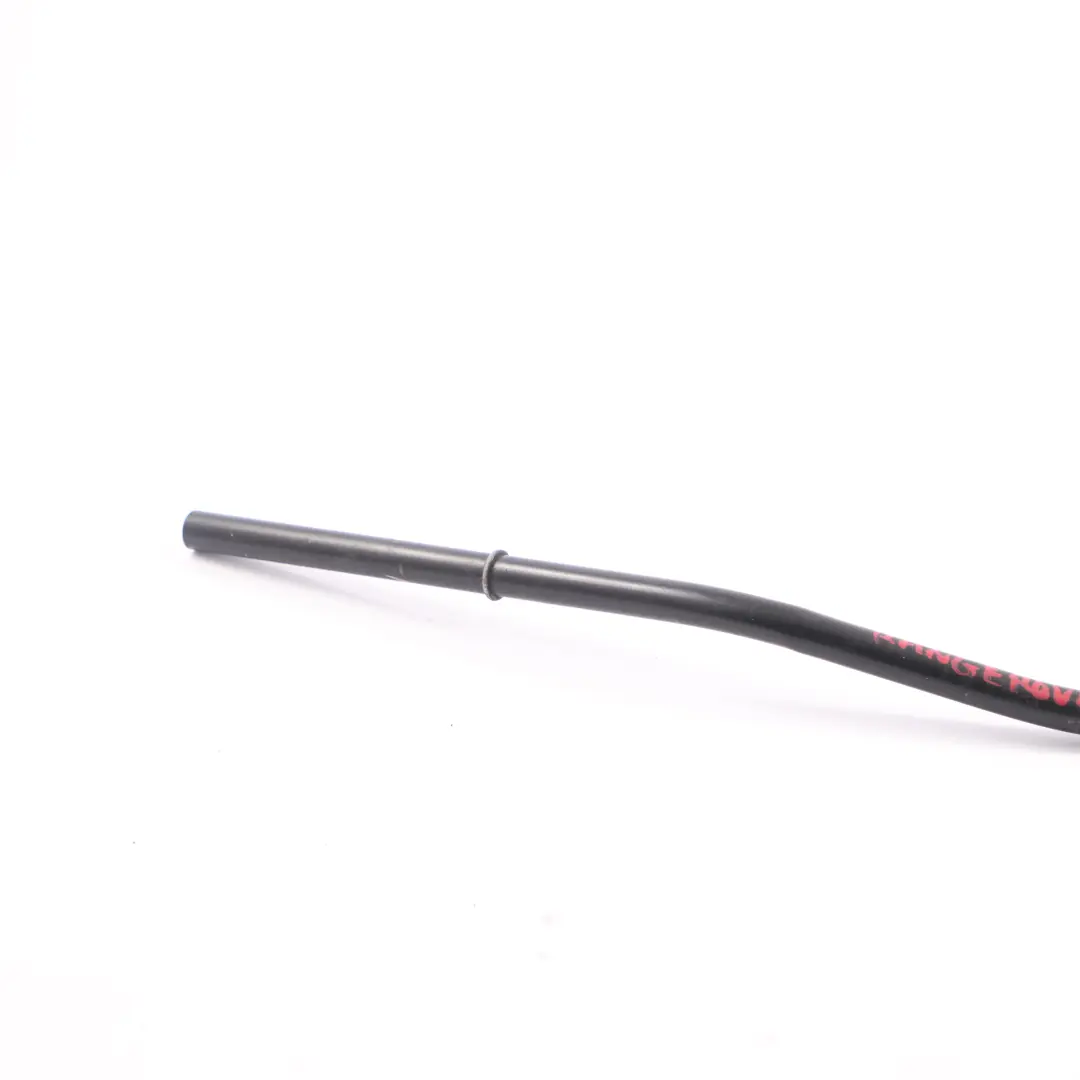 Land Rover Range L322 3.0TD Oil Dipstick Level Engine Guide Tube - SKU LQN000060 - Part number LQN000060