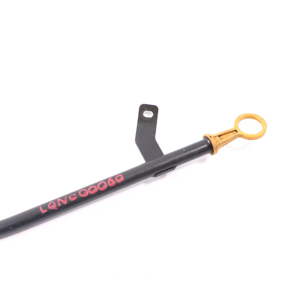 Land Rover Range L322 3.0TD Oil Dipstick Level Engine Guide Tube - SKU LQN000060 - Part number LQN000060