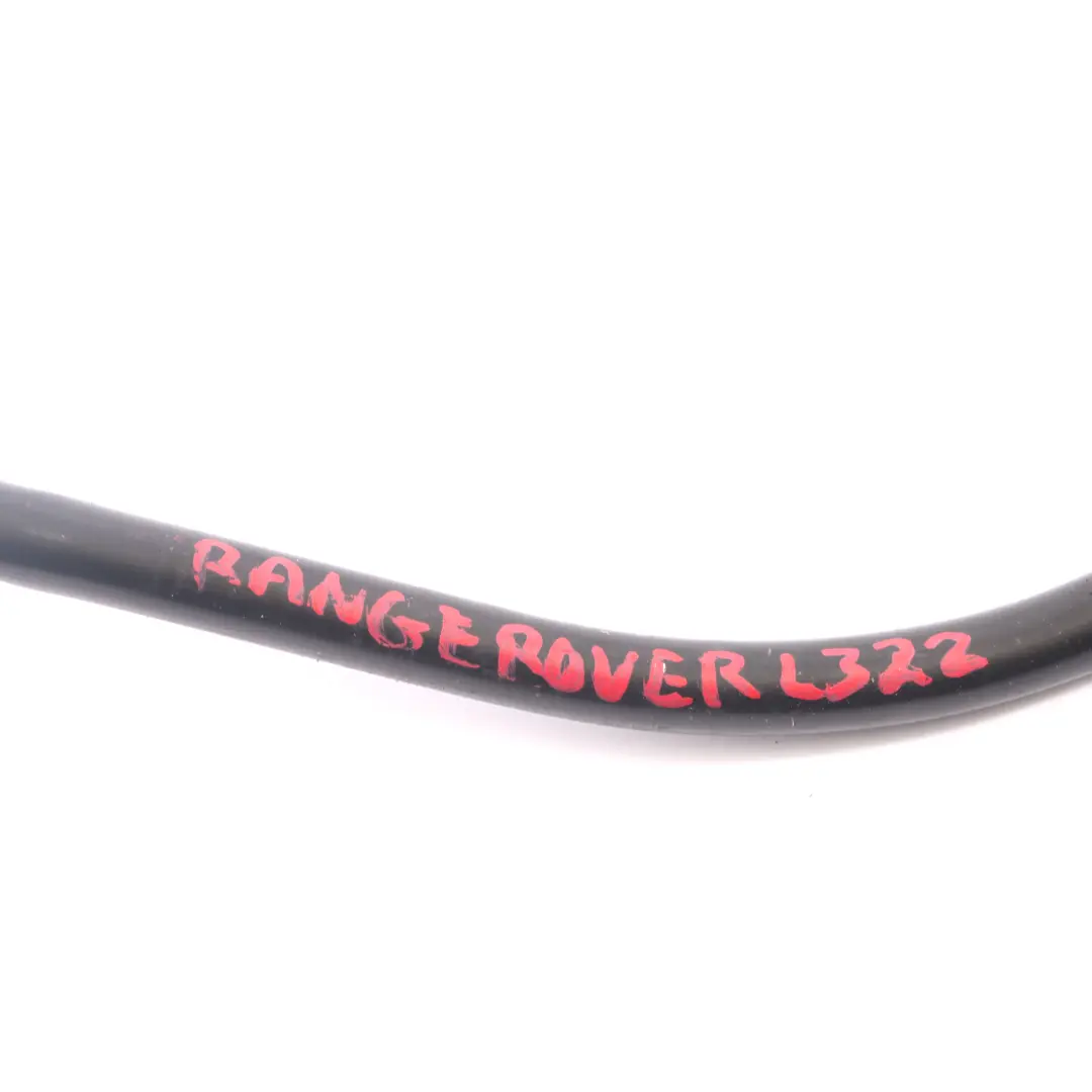 Land Rover Range L322 3.0TD Oil Dipstick Level Engine Guide Tube - SKU LQN000060 - Part number LQN000060