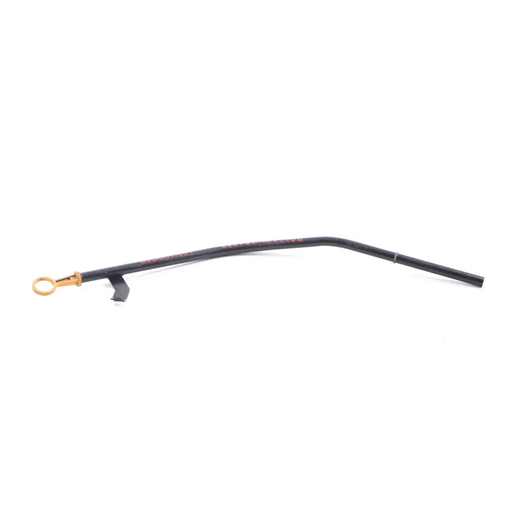 Land Rover Range L322 3.0TD Oil Dipstick Level Engine Guide Tube - SKU LQN000060 - Part number LQN000060
