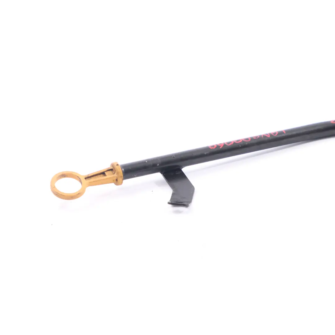 Ölmess Stab Motor Führungs Rohr 3.0TD für Land Rover Range L322 mit Teilenummer LQN000060 Land Rover Range L322 Ölmess Stab Motor Führungs Rohr 3.0TD - SKU LQN000060 - Teilenummer LQN000060