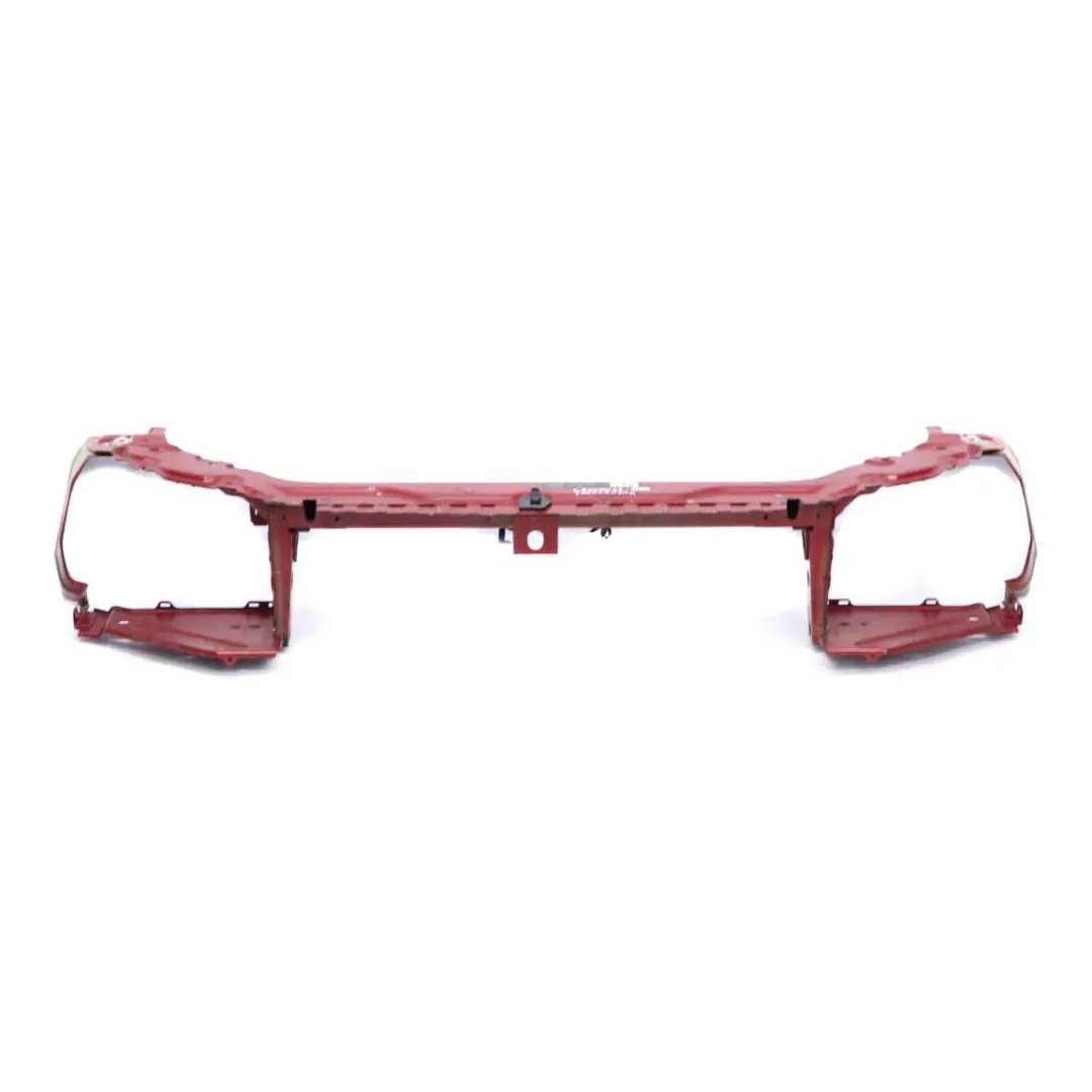 Land Rover Freelander 2 Front Slam Panel Lock Carrier Rimini Red - SKU LR000023 - Part number LR000023