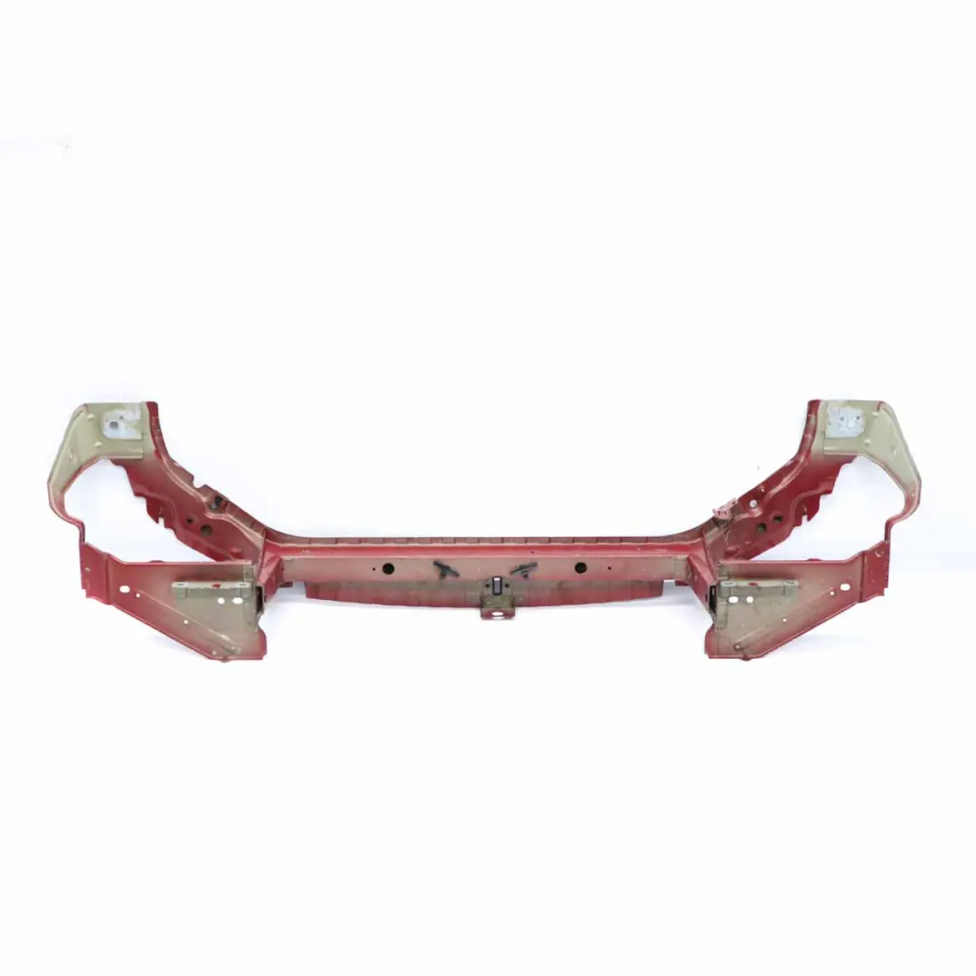 Land Rover Freelander 2 Portapannelli anteriore Rimini Red - SKU LR000023 - Numero di parte LR000023